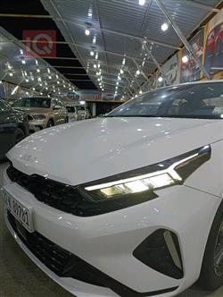 کیا K3